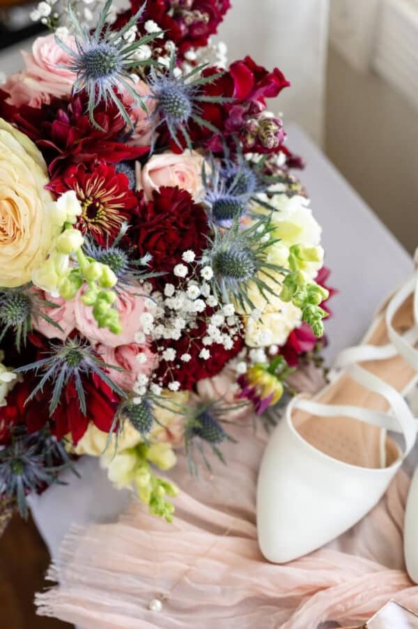 Wedding Florals - Image 4