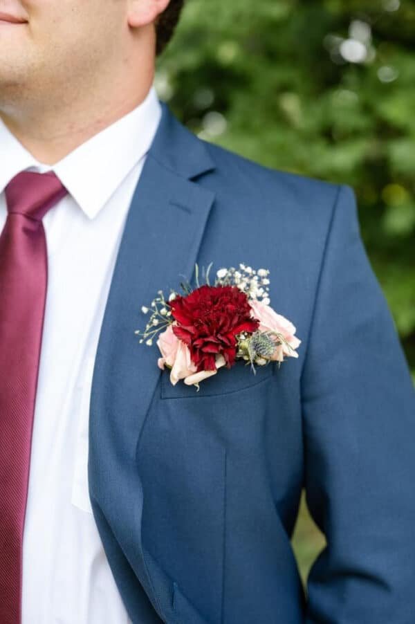 Wedding Florals - Image 8