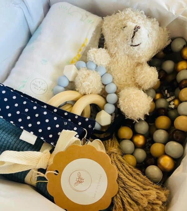 Custom Order Box/Basket - Image 6