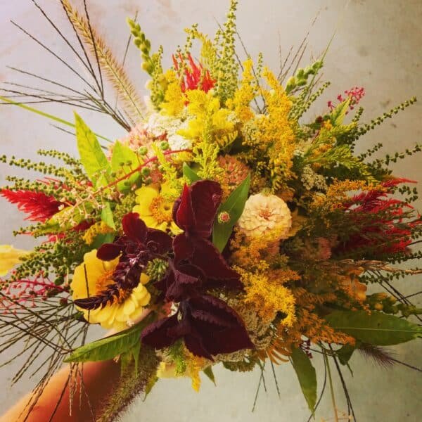 Fresh Bouquets - Image 5