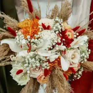 Wedding Florals