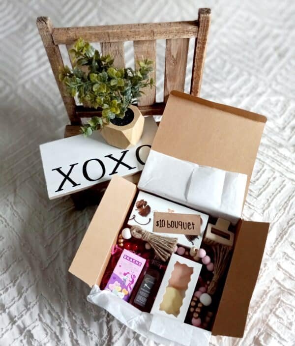Custom Order Box/Basket - Image 5
