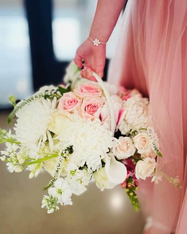 Wedding Florals - Image 9