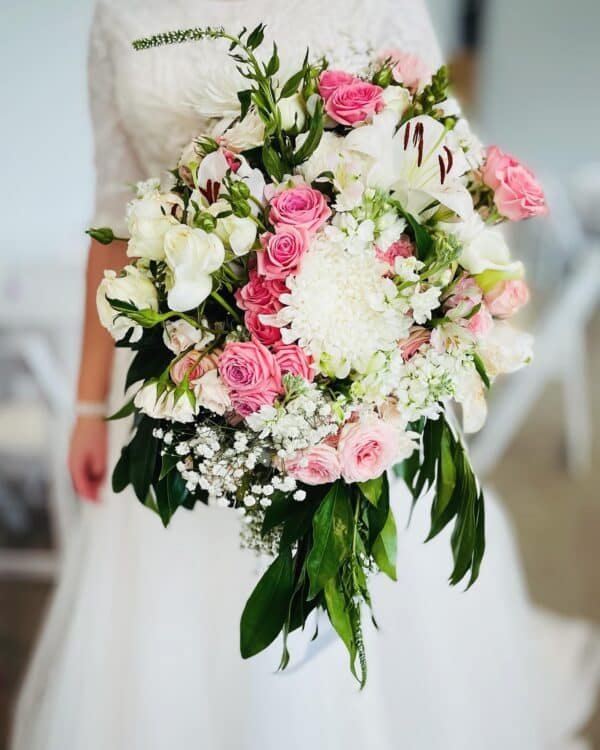 Wedding Florals - Image 2