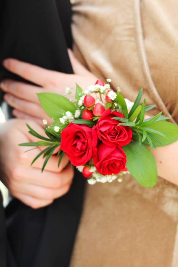 Wedding Florals - Image 7
