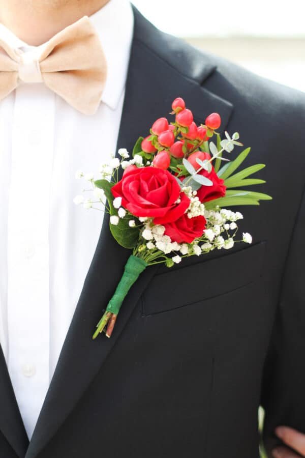 Wedding Florals - Image 6