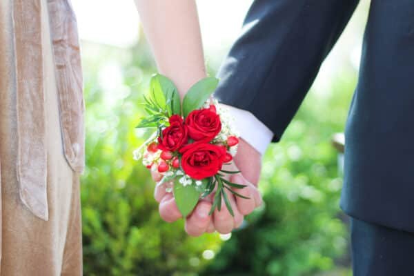 Wedding Florals - Image 5