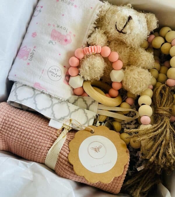 Custom Order Box/Basket - Image 7
