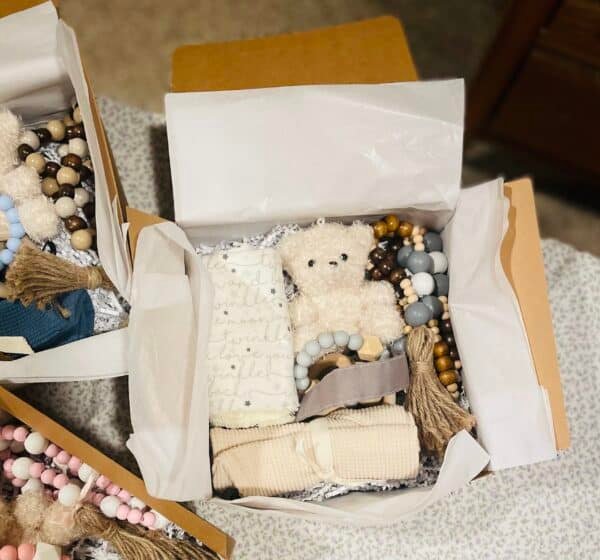 Custom Order Box/Basket - Image 3