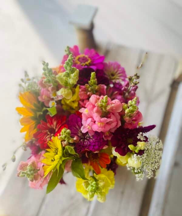 Fresh Bouquets - Image 2