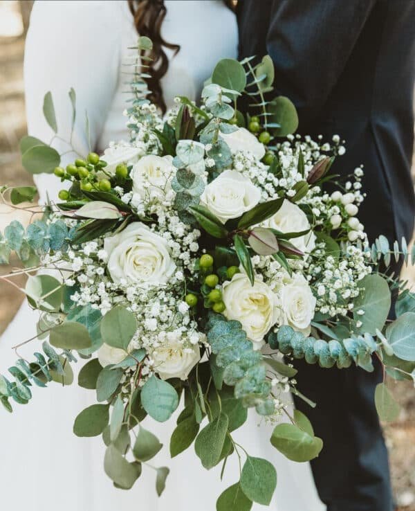 Wedding Florals - Image 3