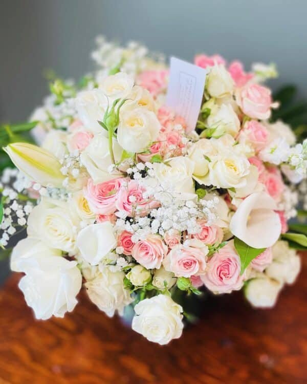 Wedding Florals - Image 11