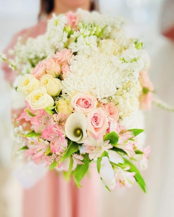 Wedding Florals - Image 10