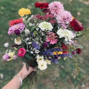 Flower Subscription