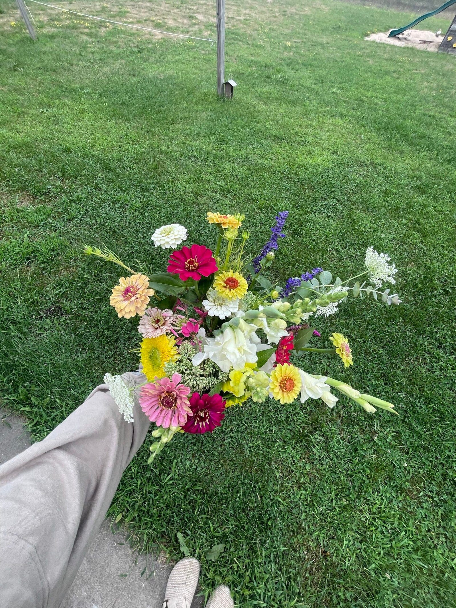 Summer Garden Flower Subscription - Image 2