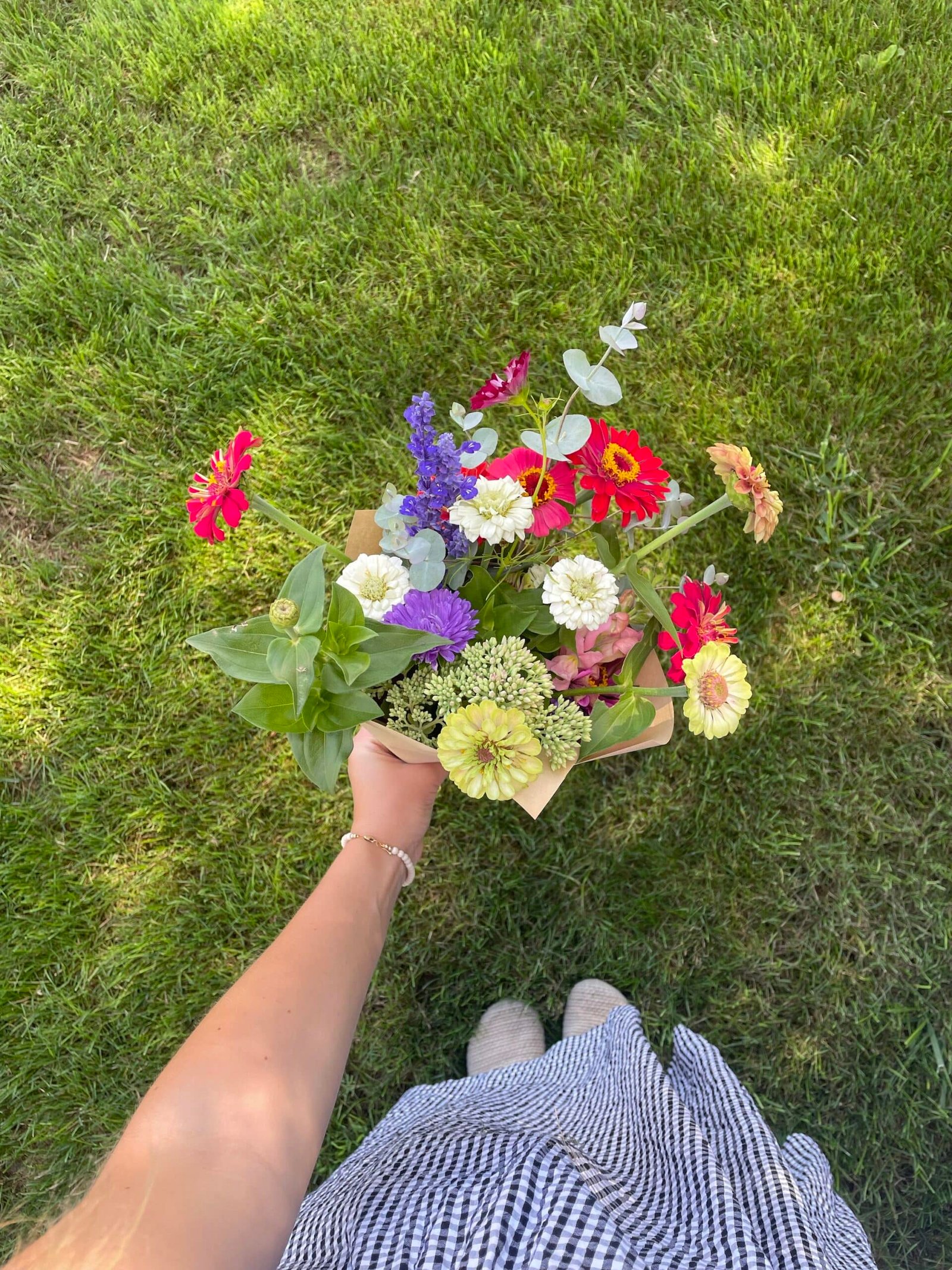 Summer Garden Flower Subscription - Image 3